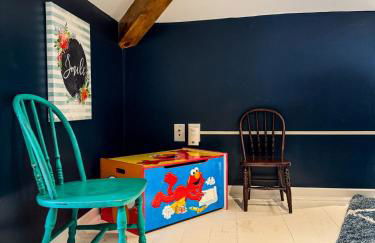 CRAFTSMAN UPSTAIRS with impressive attic! - Foto 22