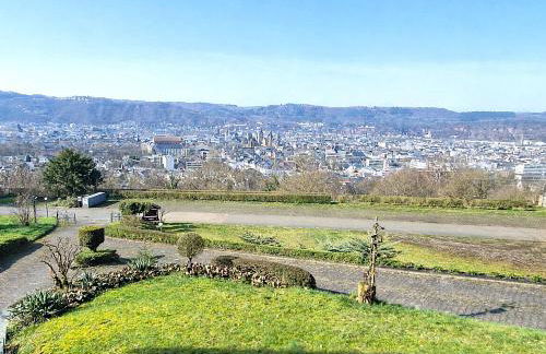 Ferienwohnungen Petrisberg - Photo 24