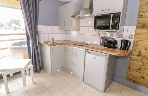 Cilan Lodge - Photo 6