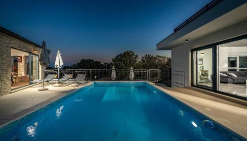 Villa Loto ZadarVillas - Foto 3