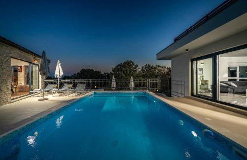 Villa Loto ZadarVillas - Foto 3