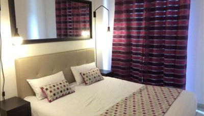 Nemea Appart Hotel Green Side Biot Sophia Antipolis - Foto 2