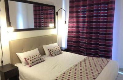 Nemea Appart Hotel Green Side Biot Sophia Antipolis - Foto 2