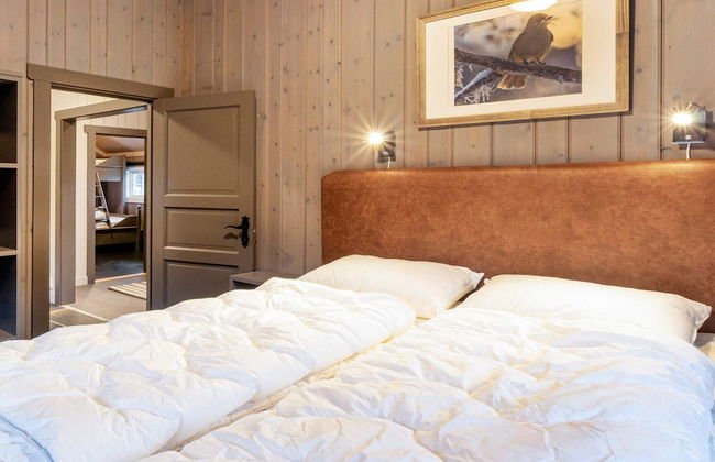 Holiday Home in FÃ¥vang - Foto 2