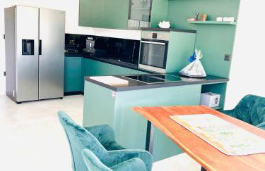 Traumhaftes Apartment mit Pool - Foto 7