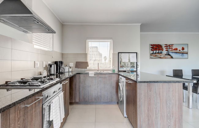 UniqueStay Mayfair Luxury Apartment - Foto 18