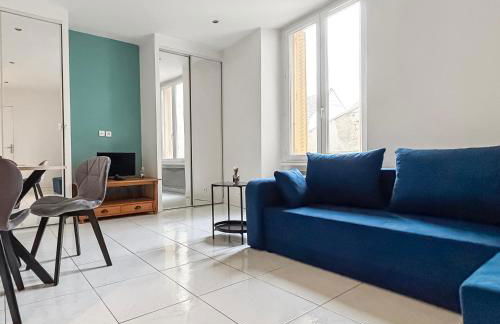 Moderne & spacieux-Wi-Fi rapide - Foto 6