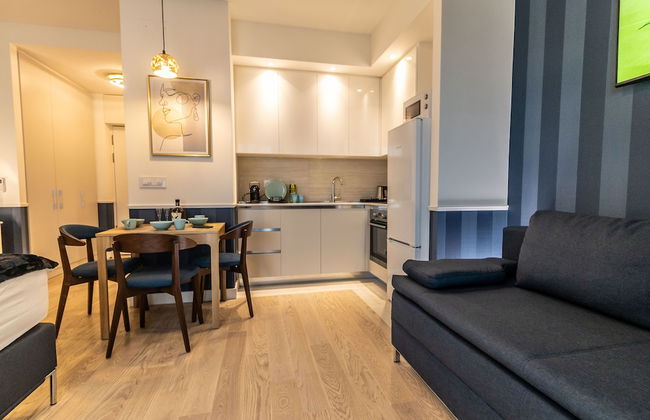 Apartments Royal - Aria Building - Photo 55