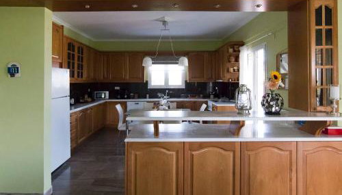 Chara's Private Villa with Swimming Pool & jacuzzi - Foto 5