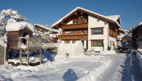 Sonnenkopf in the Koch guest house - Foto 5, Other