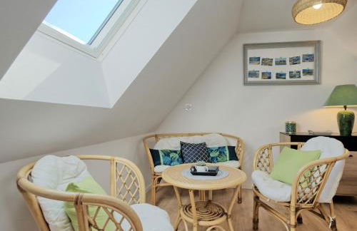 Holiday Home Le Guernevez by Interhome - Foto 46