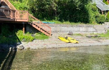 Lakefront retreat by Marymoor, Microsoft, Bellevue, Redmond - Foto 12