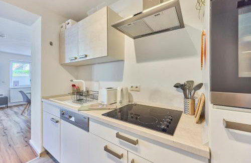 Modernes Studio-Apartment in toller Waldrand-Lage - Foto 13