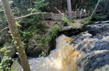 The Flying Dutchman Cottage in amenities filled Masthope community Ski Big Bear - Foto 28