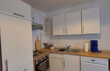 Keller´s Ferienwohnung an der Saale - Foto 31