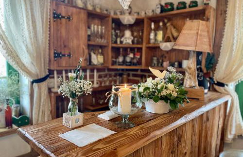 Osada Między Drzewami - Foto 13