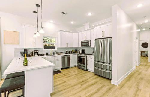 Galveston Retreat-Walk to Beach, Dog-Friendly Yard - Foto 62