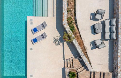 Villa Anasa-Luxury Retreat-Private Pool - Foto 33