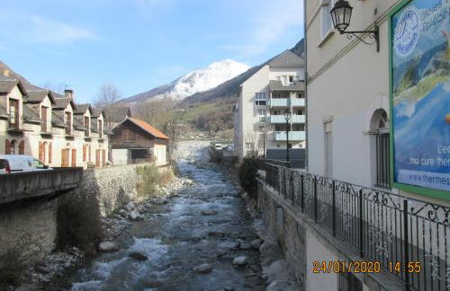 Studio Ceriséma Pyrénées Zénith - Foto 36