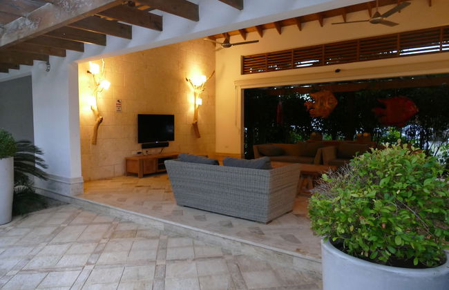 Villa Estela at Monserrat 2 - Foto 57