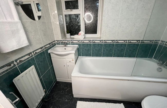 Modern with Stylish Terrace - Foto 13