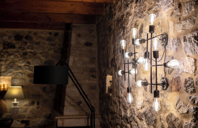 Villa mylos kalavrita - Foto 12