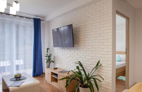 Leśna Przystań - Foto 13
