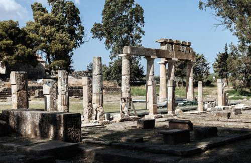 The Mirador Boutique Villa with Scenic Sea View - Foto 59