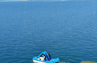 Apartmani Nikoletić - Photo 60