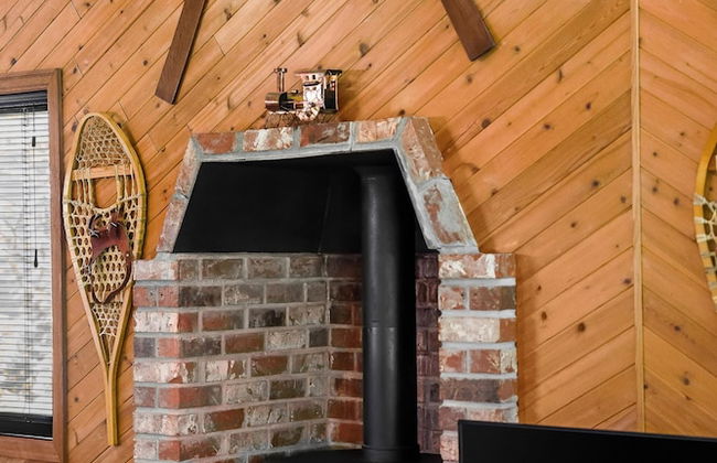 Chalet Vino Rosso - Foto 19