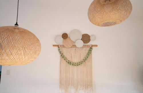 Boho chic oasis by Casa Oso with pool, spa and views - Foto 55