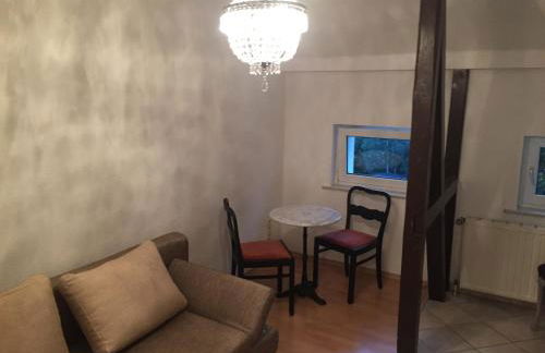 Apartments Chemnitz Central Elbsandstein - Foto 11