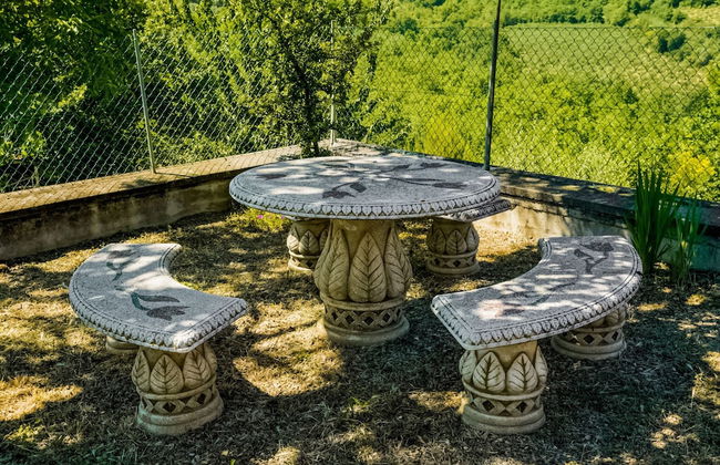 Charming Villa in Pieve san Giovanni - Foto 27