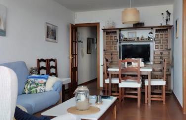 Doña Carmen Playa, Mejor vista de Suances - Foto 8