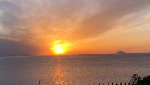 TENUTA TAURIANUM PanoramicHouse e PanoramicB&B - Foto 3