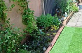 Ferienhaus Strauss nahe der Kyffhäuser Therme - Photo 27