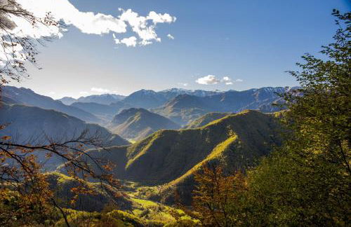 Holiday home in Velo d Astico 25854 - Foto 20