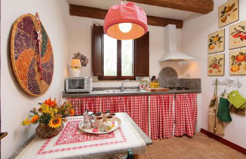 Holiday Home Le Nuvole by Interhome - Foto 18