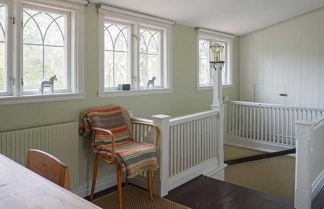 7 Person Holiday Home in Djursholm-by Traum - Photo 26