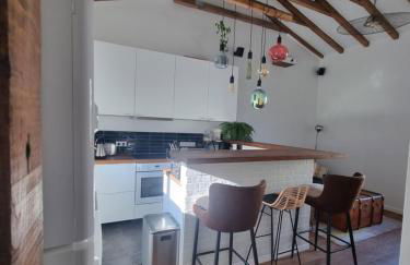 Un appartement charmant à deux pas de Paris ! - Foto 9