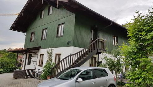 Ferienwohnung Moosegger - Foto 3