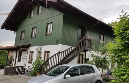 Ferienwohnung Moosegger - Foto 3