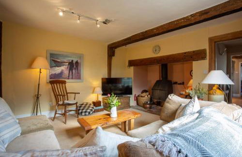 Pounce Hall -Stunning historic home in rural Essex - Foto 12