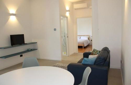 Appartamento Carducci - Foto 1