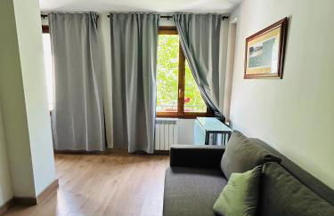 Apartahotel Canfranc - Foto 14