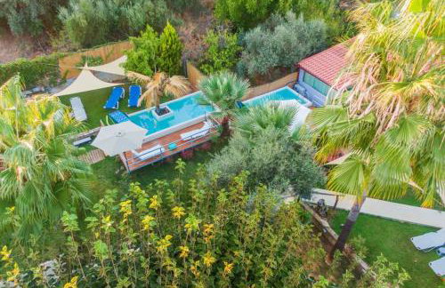 Chania Green House 1 - Foto 2