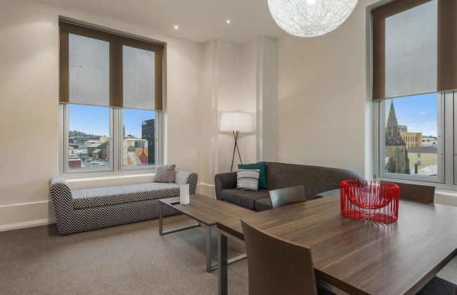 Mantra One Sandy Bay Road - Foto 49