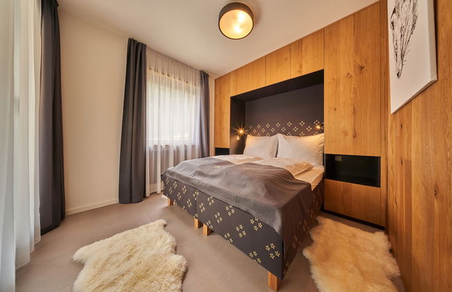 Aparthotel Svatý Vavřinec - Foto 6