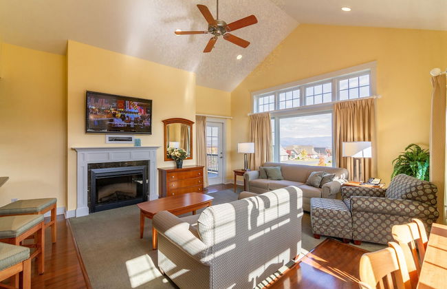 Massanutten's Regal Vistas by Tripforth - Foto 17