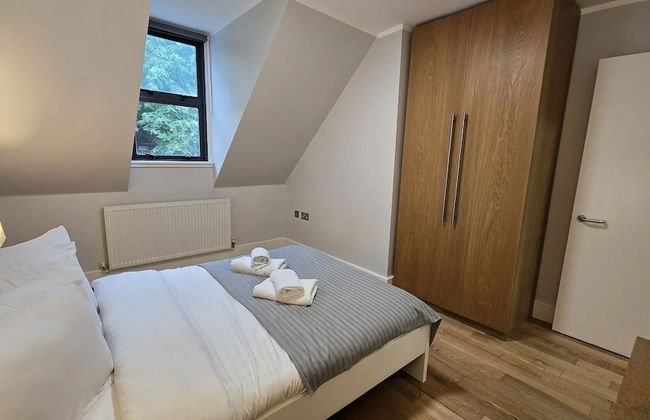 Westciti Chatsworth Road Apartments - Foto 10